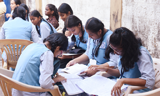 SSLC anual exam